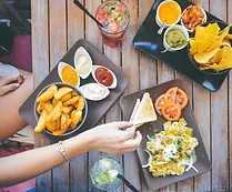 eat in the best hamptons restaurants
